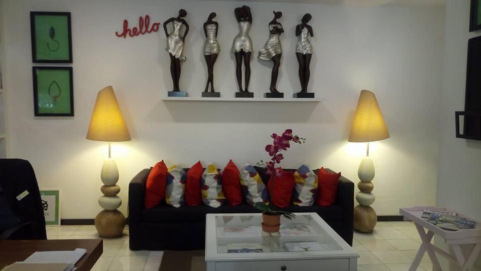 Bei Boutique Hotel Muar Kültér fotó