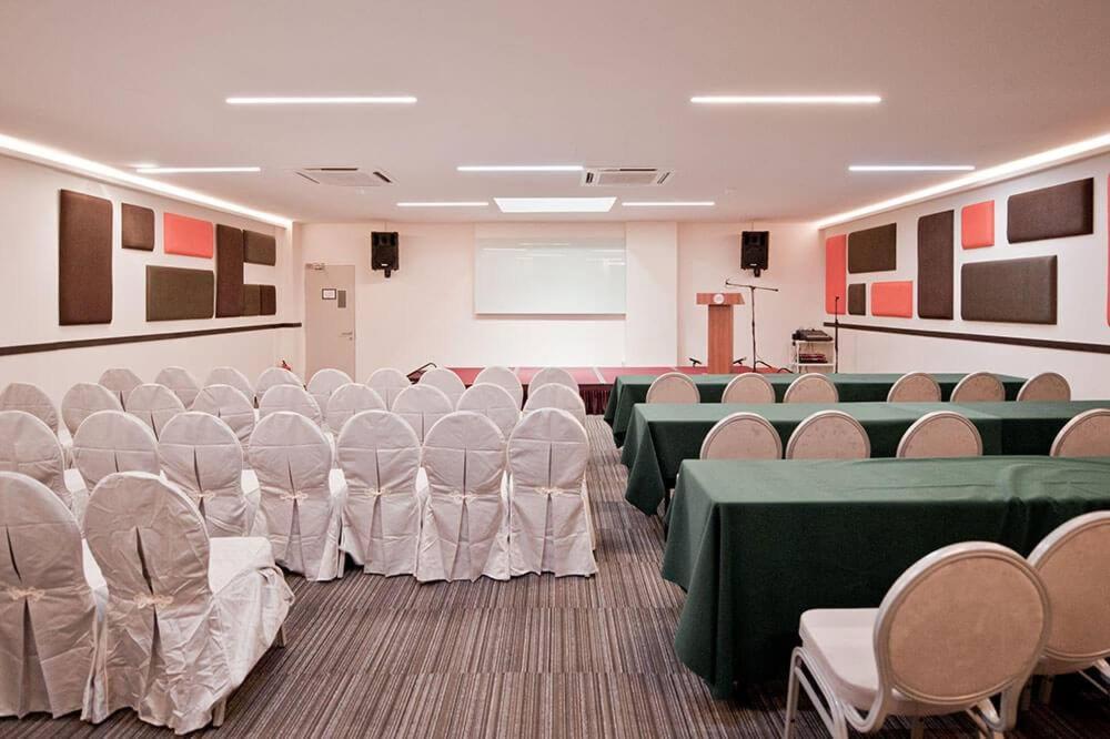 Bei Boutique Hotel Muar Kültér fotó