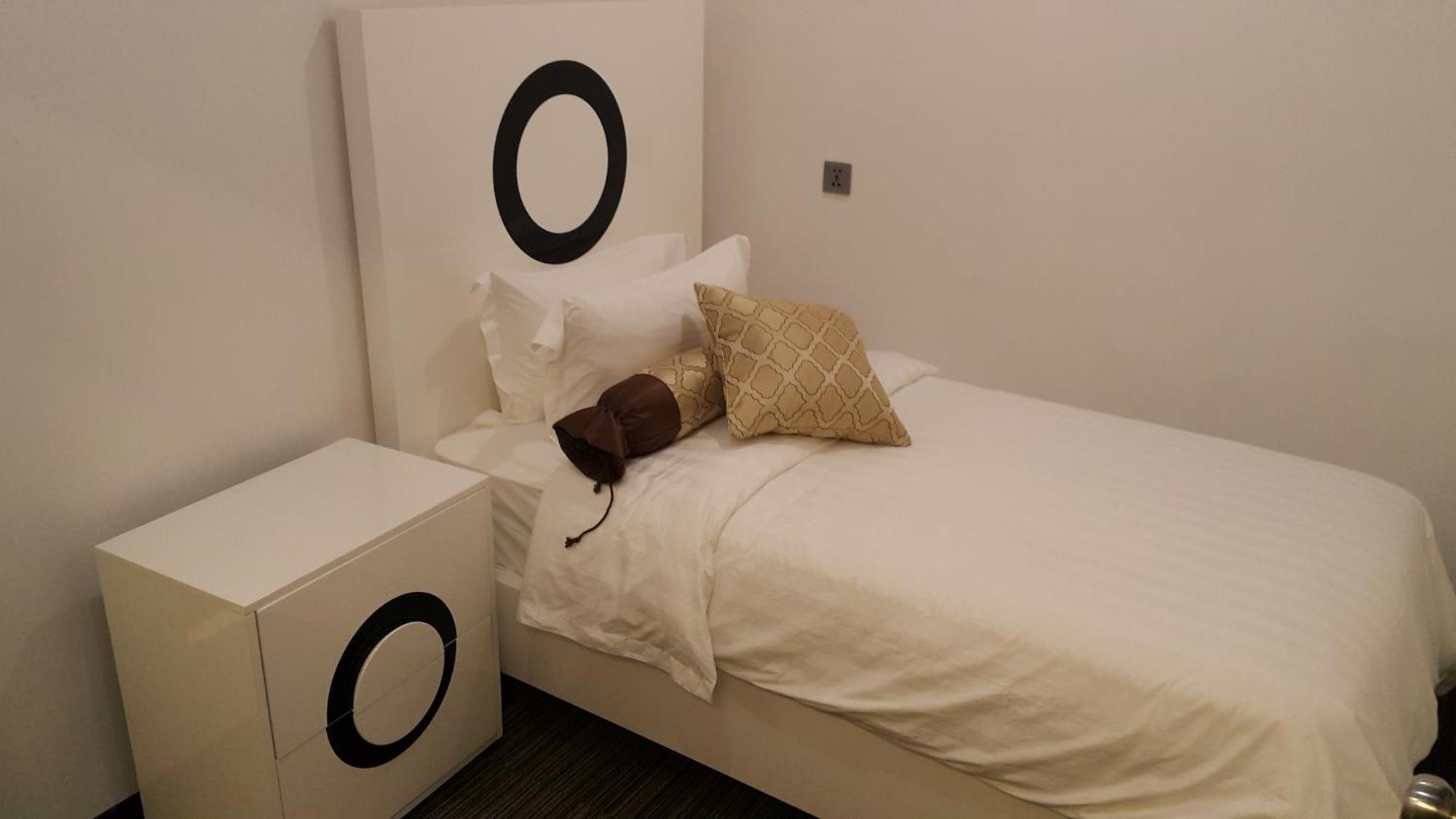 Bei Boutique Hotel Muar Szoba fotó