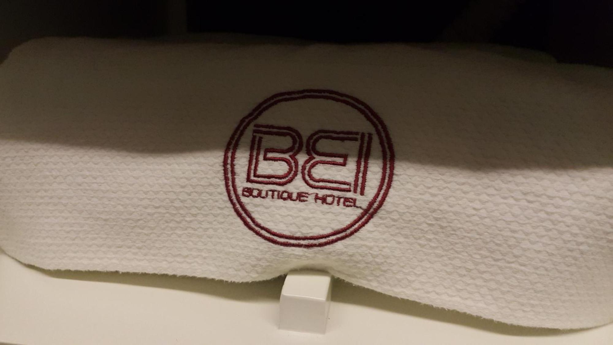Bei Boutique Hotel Muar Szoba fotó