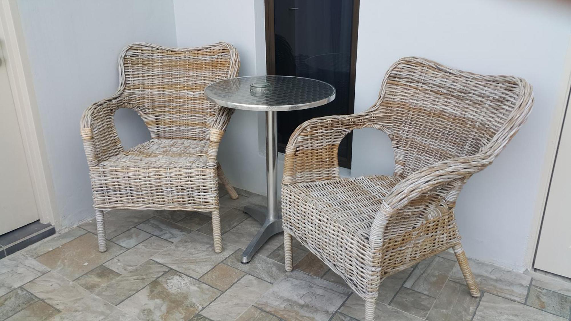 Bei Boutique Hotel Muar Szoba fotó