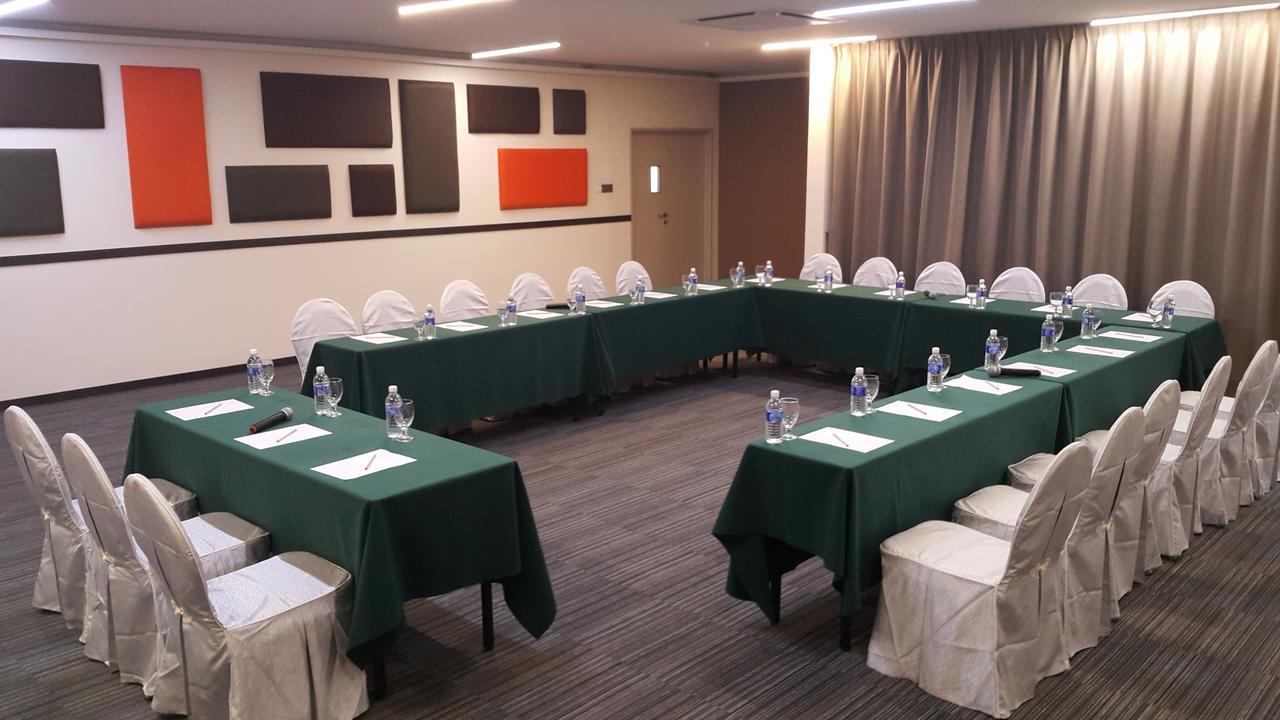 Bei Boutique Hotel Muar Kültér fotó