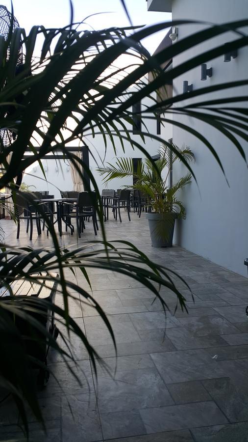 Bei Boutique Hotel Muar Kültér fotó
