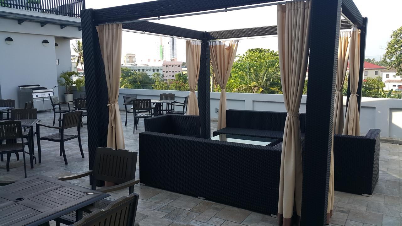 Bei Boutique Hotel Muar Kültér fotó