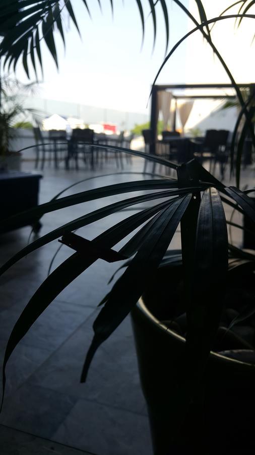 Bei Boutique Hotel Muar Kültér fotó