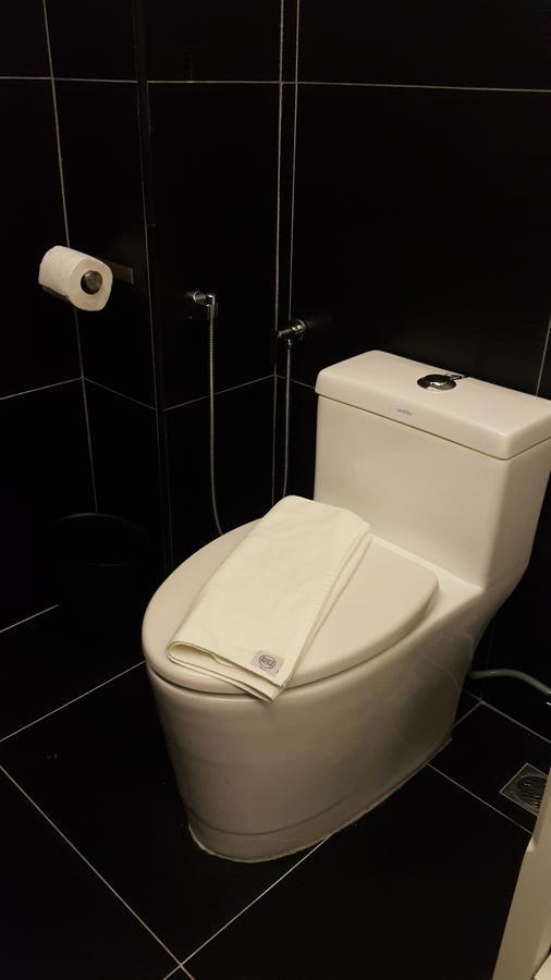 Bei Boutique Hotel Muar Kültér fotó