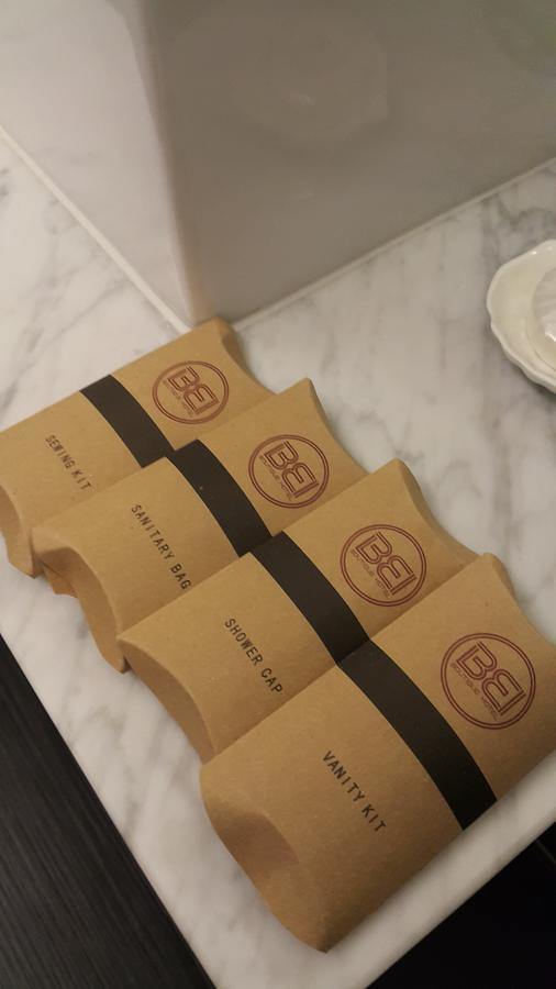 Bei Boutique Hotel Muar Kültér fotó