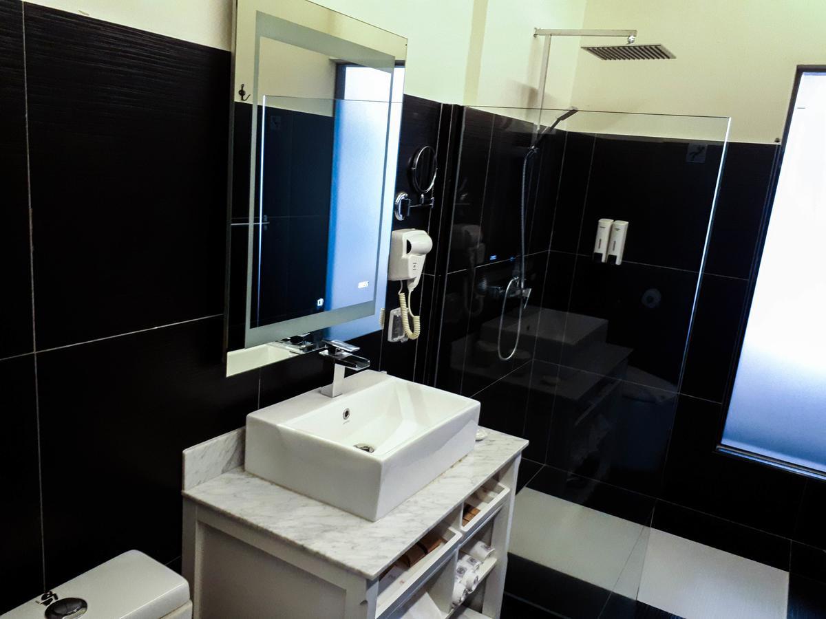 Bei Boutique Hotel Muar Kültér fotó