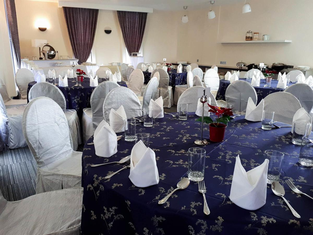 Bei Boutique Hotel Muar Kültér fotó