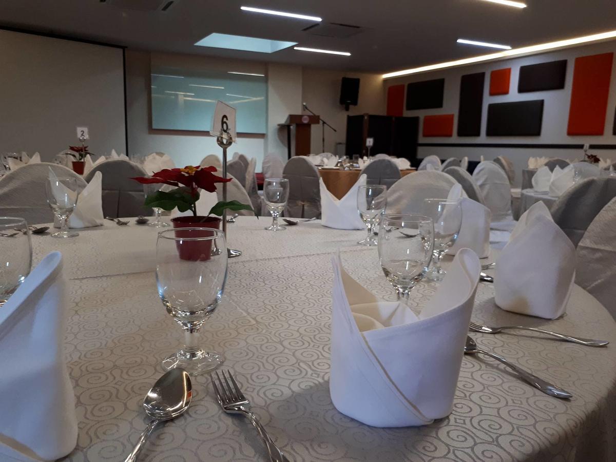 Bei Boutique Hotel Muar Kültér fotó
