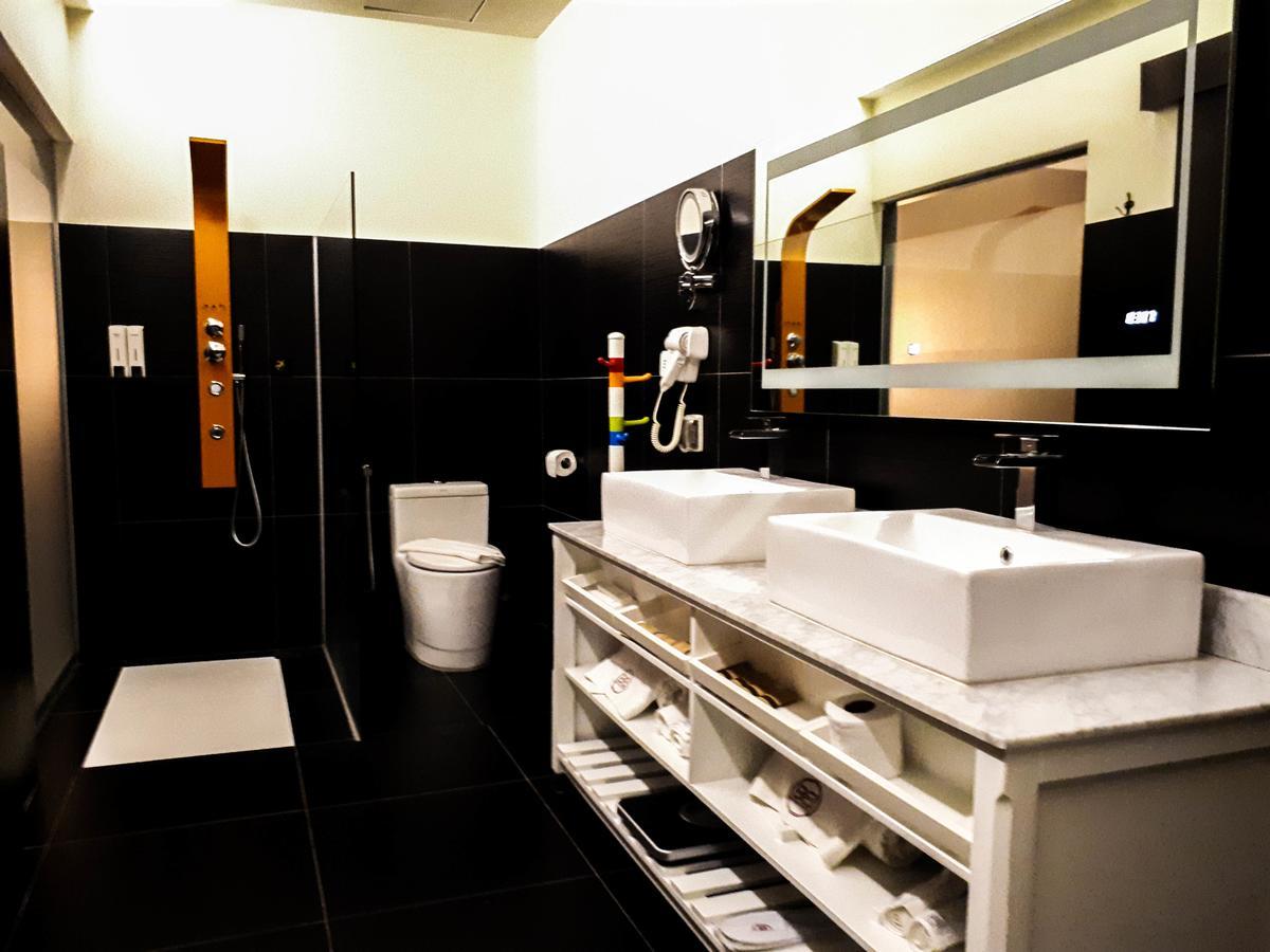 Bei Boutique Hotel Muar Kültér fotó