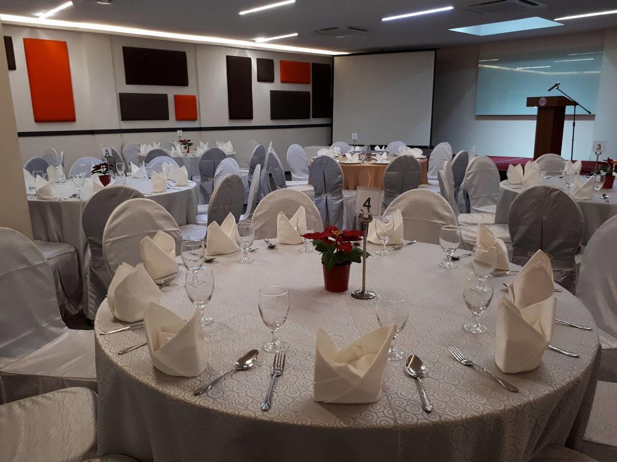 Bei Boutique Hotel Muar Kültér fotó