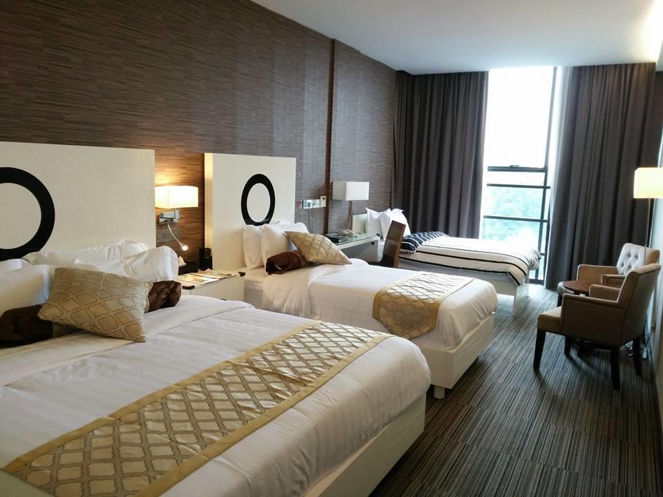 Bei Boutique Hotel Muar Kültér fotó