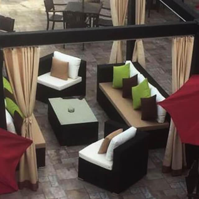 Bei Boutique Hotel Muar Kültér fotó